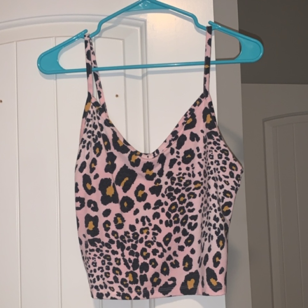 Forever 21 Tank